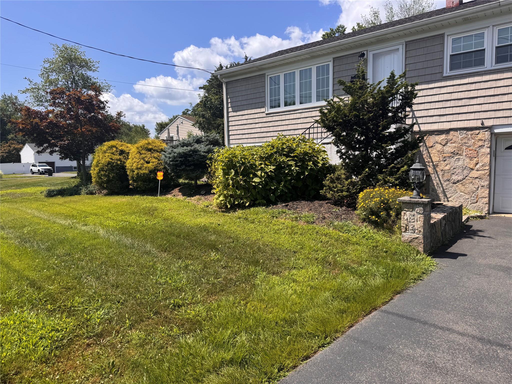 Property Photo: 55 Klein Avenue NY 10994
