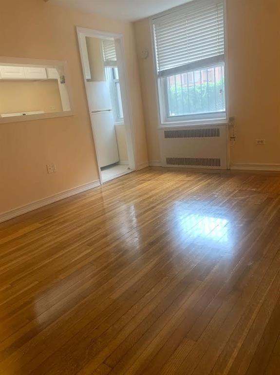 Property Photo: 2600 Henry Hudson Parkway 1E NY 10463