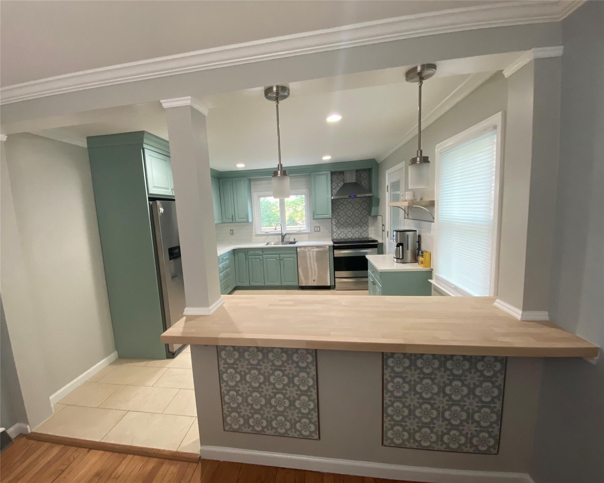 Property Photo: 678 Bellevue Avenue N NY 10703