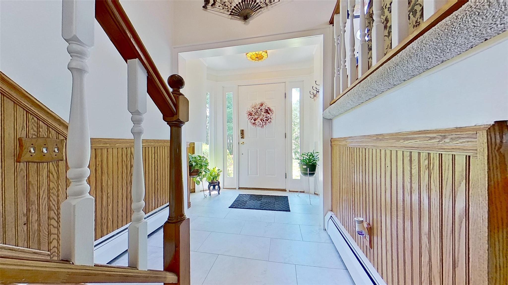 Property Photo: 86 Overhill Road NY 12582