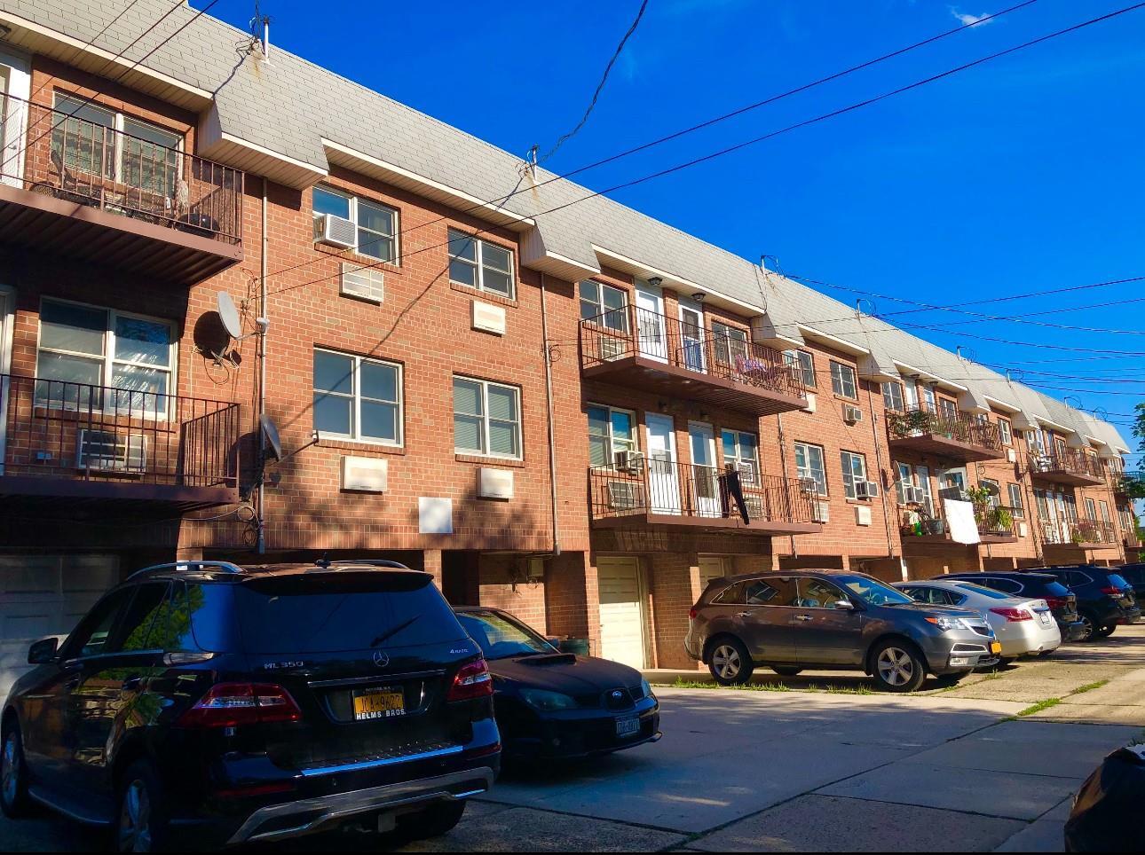 Property Photo: 43-23 215th Place 1 Floor NY 11361