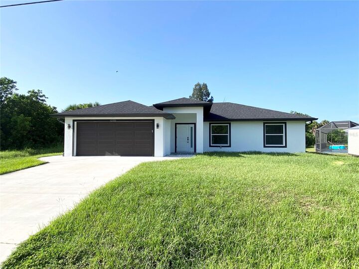 12390 Talavera Street  North Port FL 34287 photo