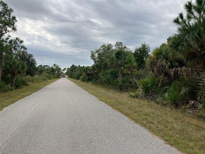 Property Photo:  4363 Schneider Street  FL 33981 