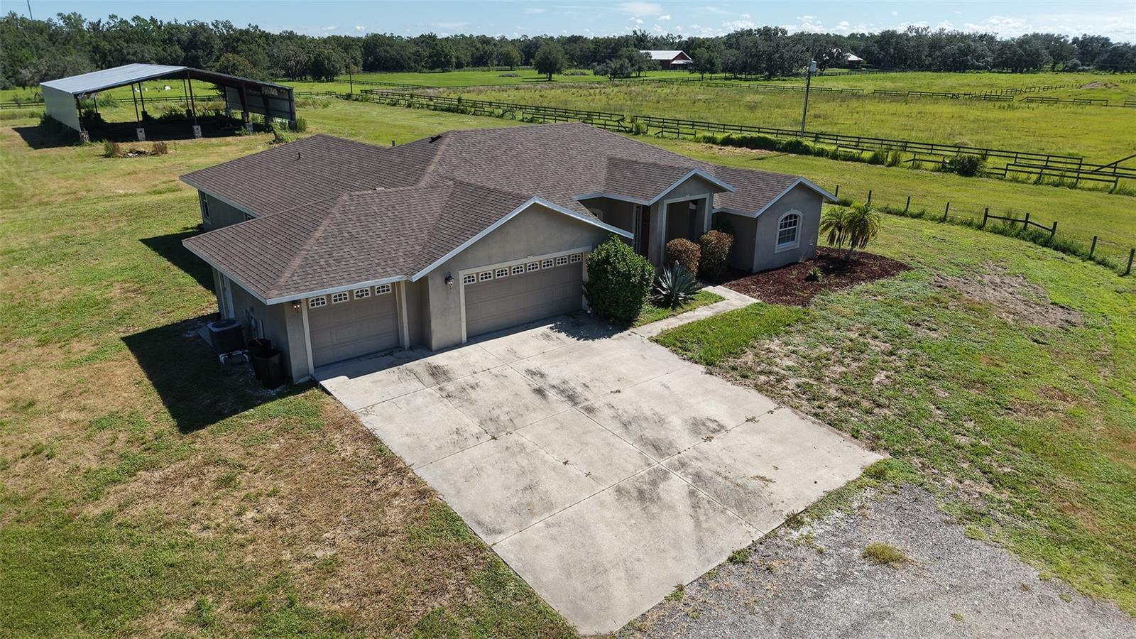 Property Photo:  39505 Taylor Road  FL 34251 