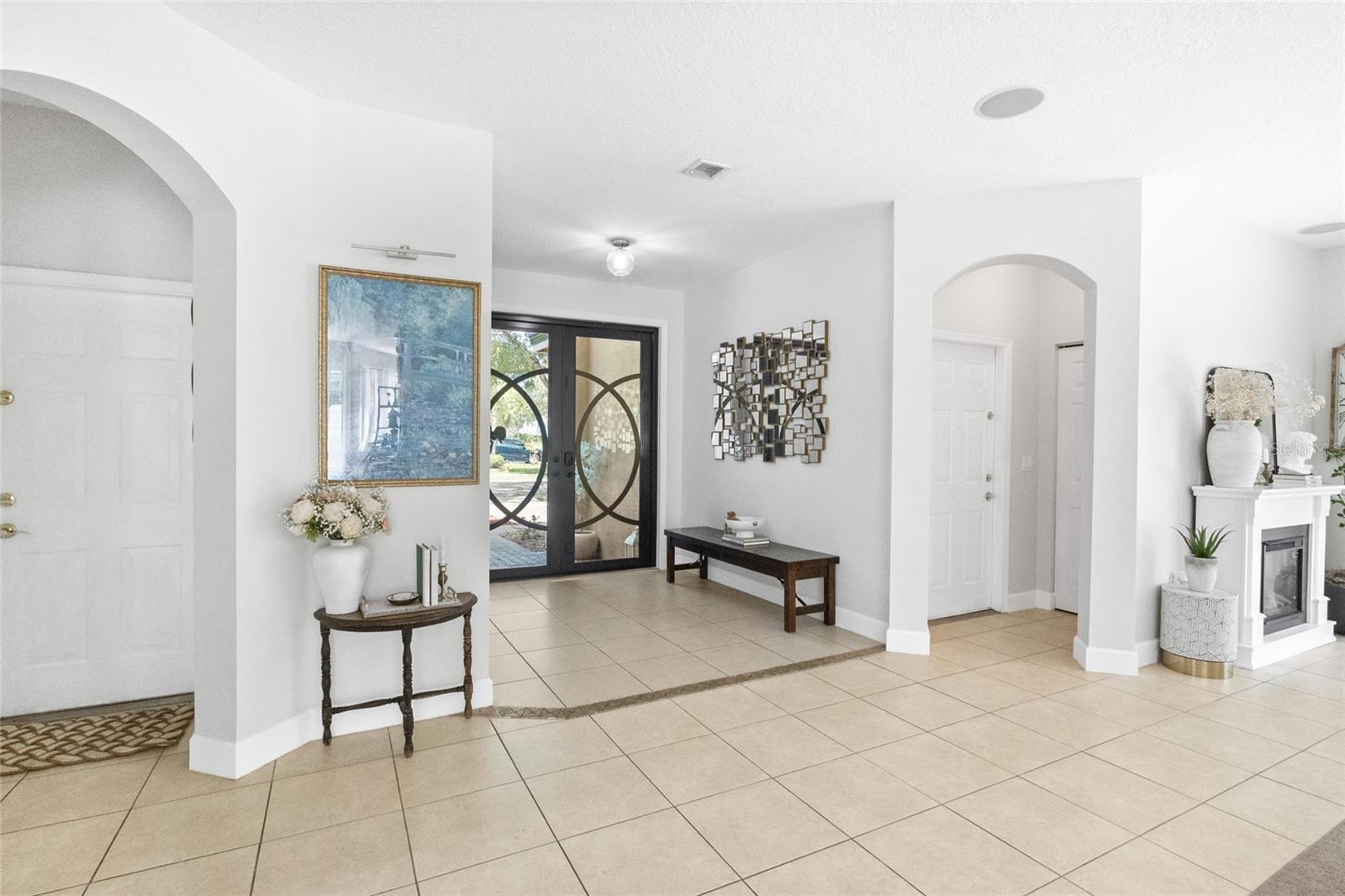 Property Photo: 5382 SW 158th Avenue FL 33027