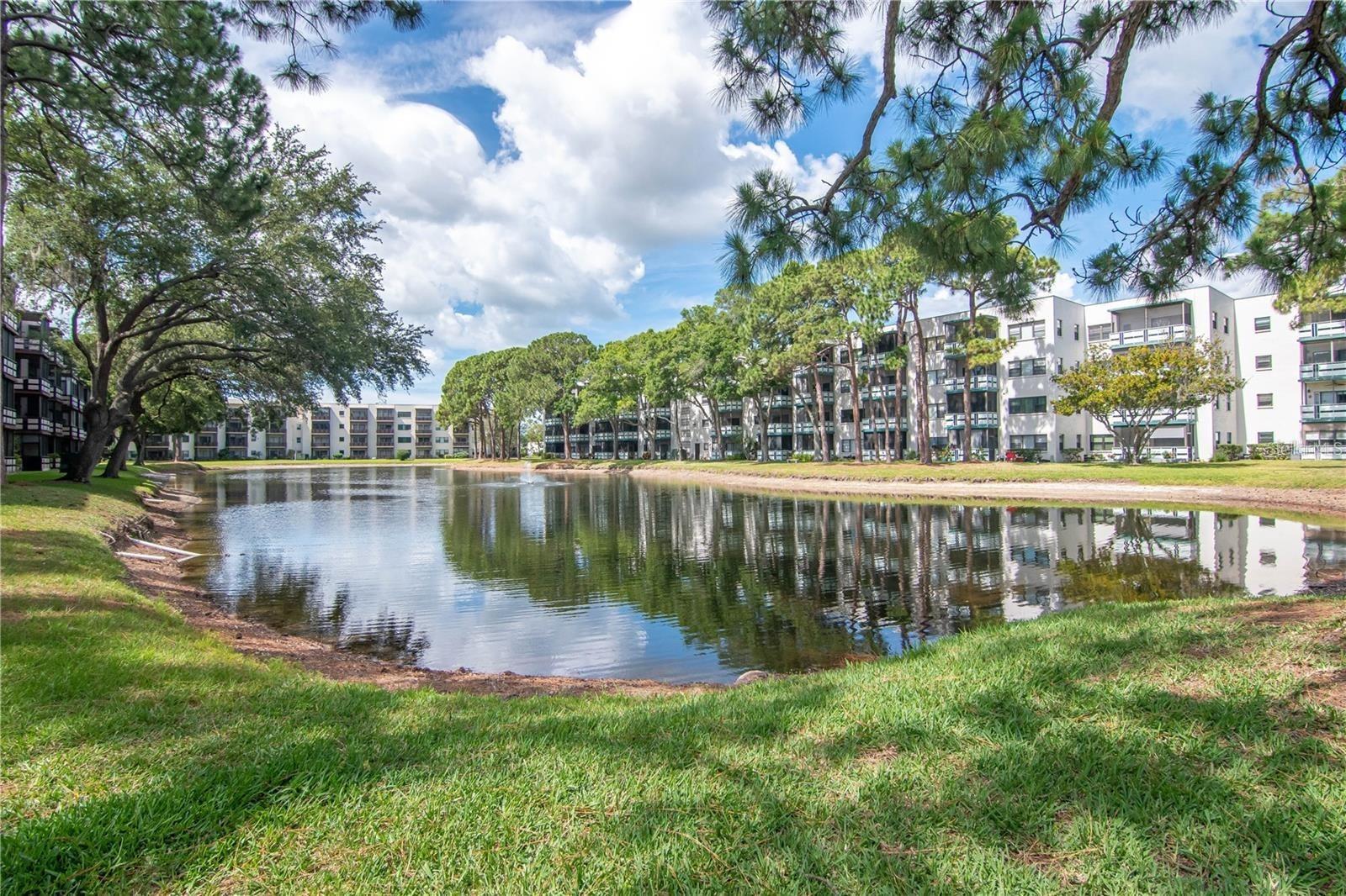 Property Photo: 5980 80th Street N 210 FL 33709