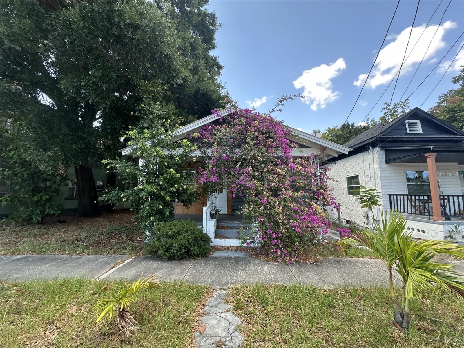 1022 E 15th Avenue 1/2  Tampa FL 33605 photo