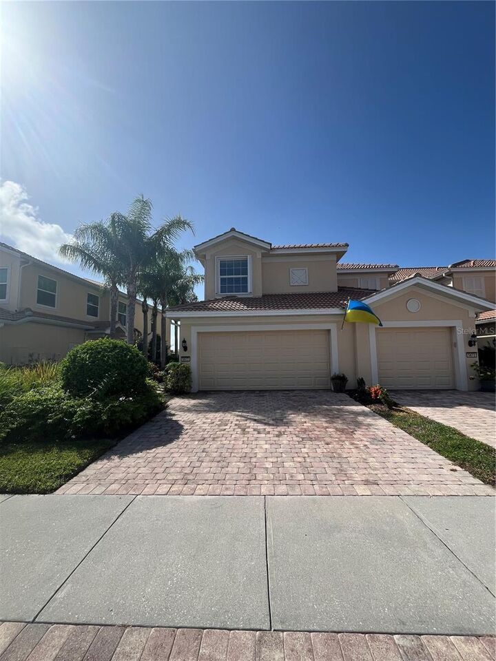 5677 Fossano Drive 506  Sarasota FL 34238 photo