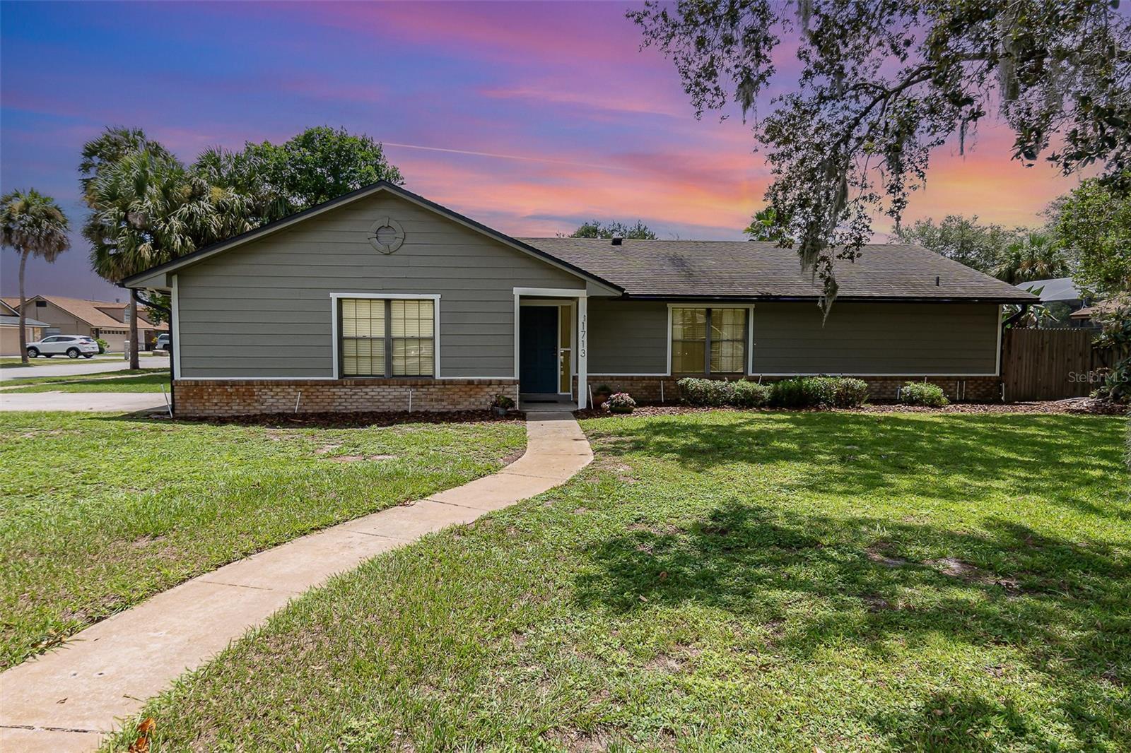 1713 W Cheryl Drive  Winter Park FL 32792 photo