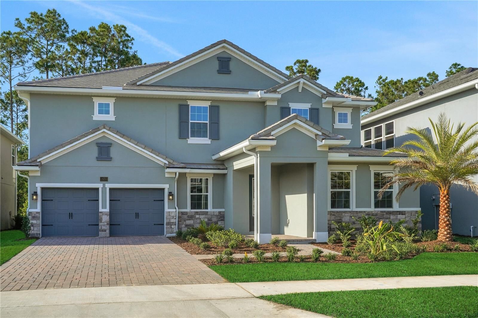 Property Photo:  14360 Crest Palm Avenue  FL 34786 
