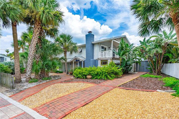 4026 Cardinal Boulevard  Port Orange FL 32127 photo
