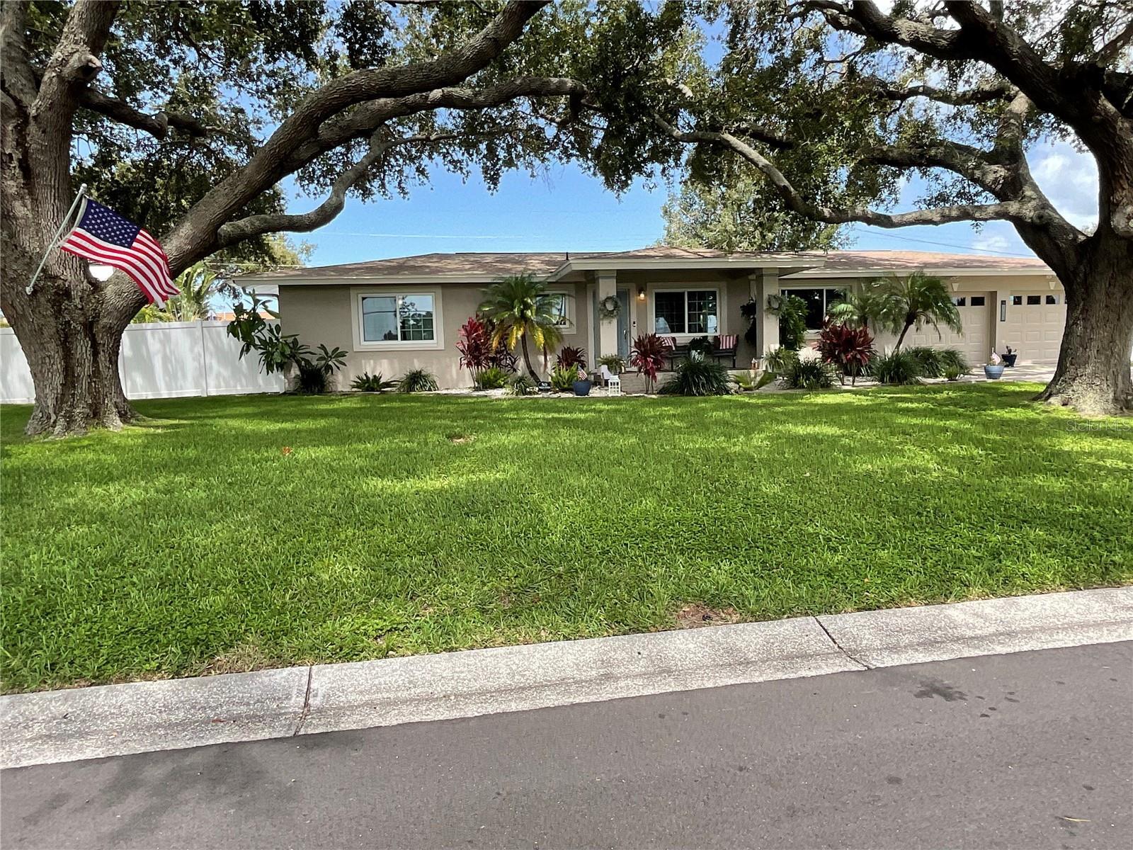 Property Photo:  8002 115th Street  FL 33772 