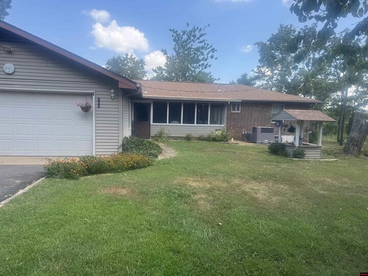 Property Photo:  151 Linwood Drive  AR 72653 