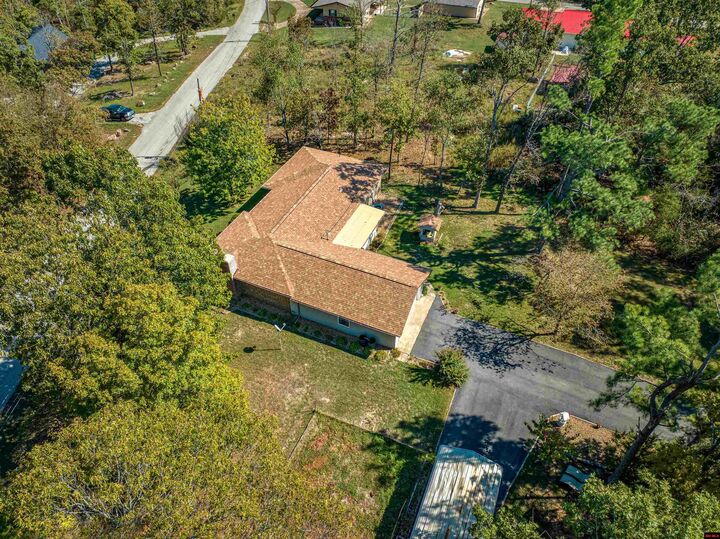 Property Photo:  151 Linwood Drive  AR 72653 