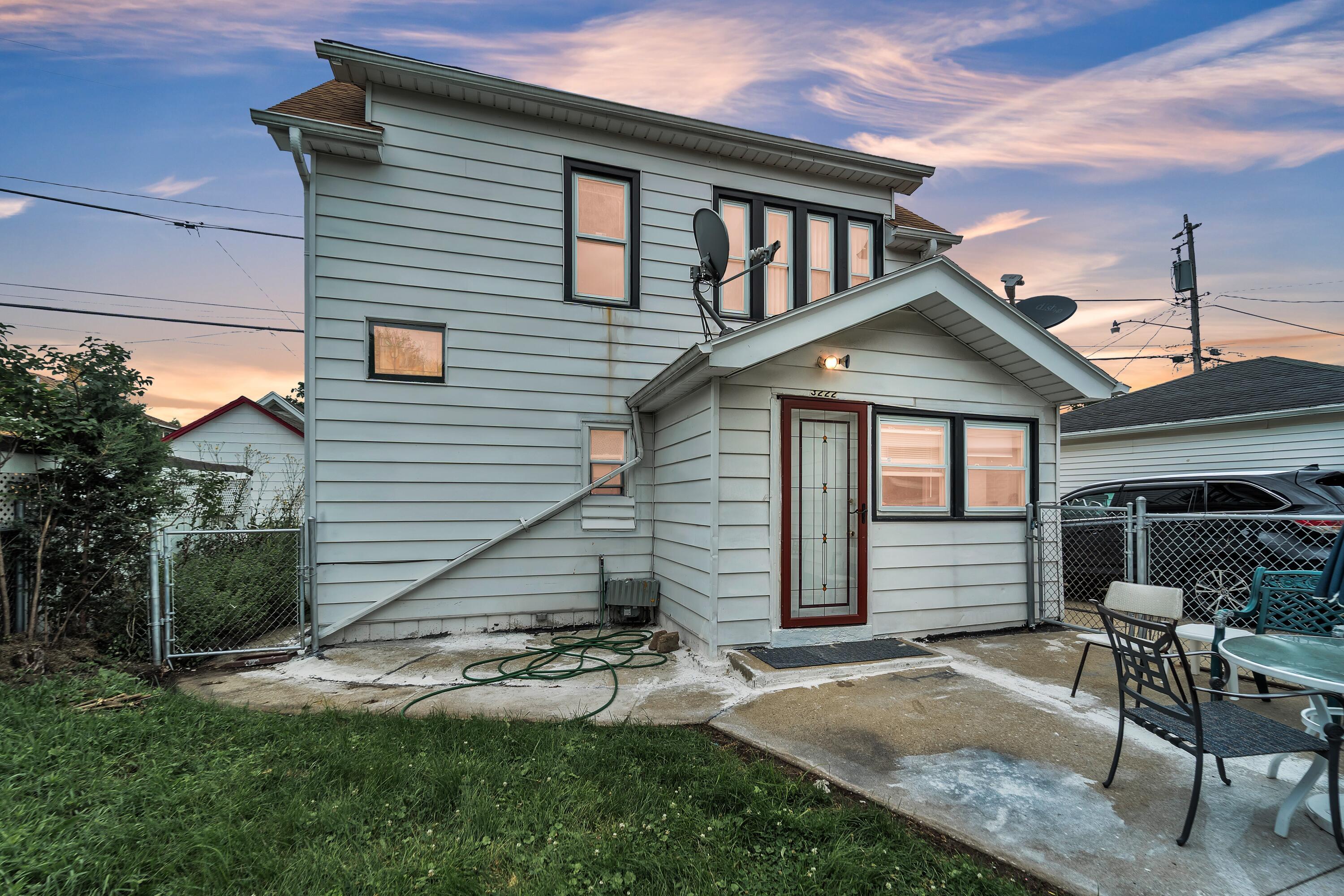 Property Photo: 3222 S 11th St WI 53215