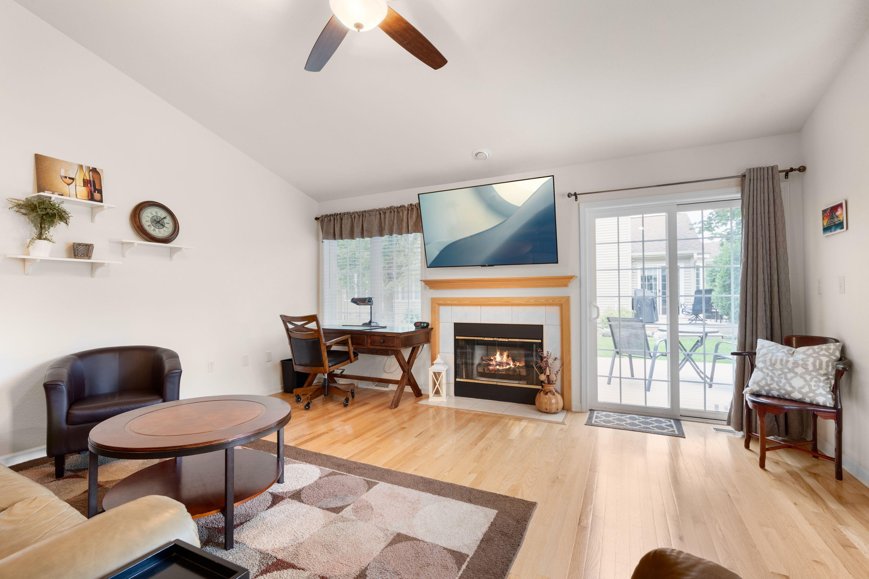 Property Photo: 5120 S Hidden Dr WI 53221