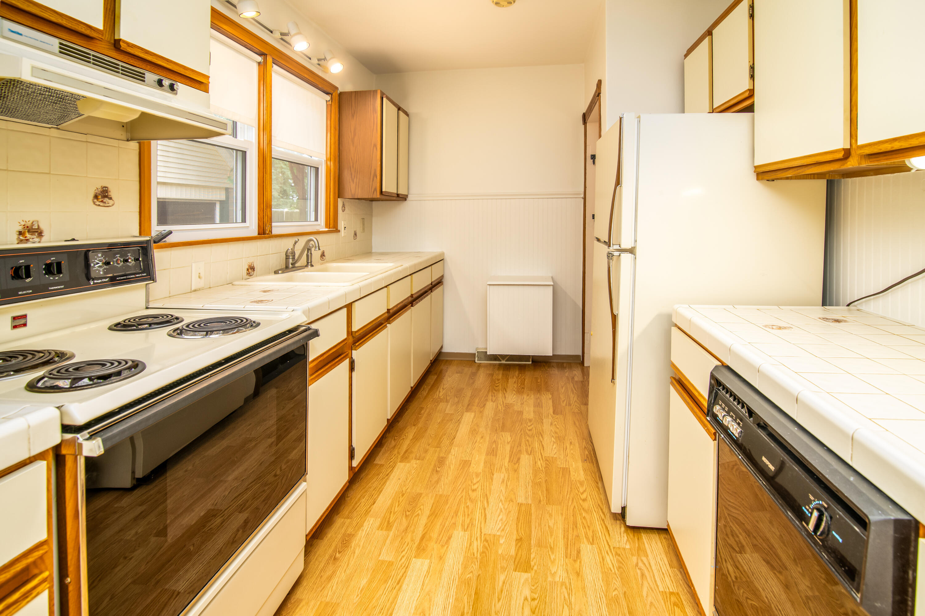 Property Photo:  116 N College Ave  WI 53933 