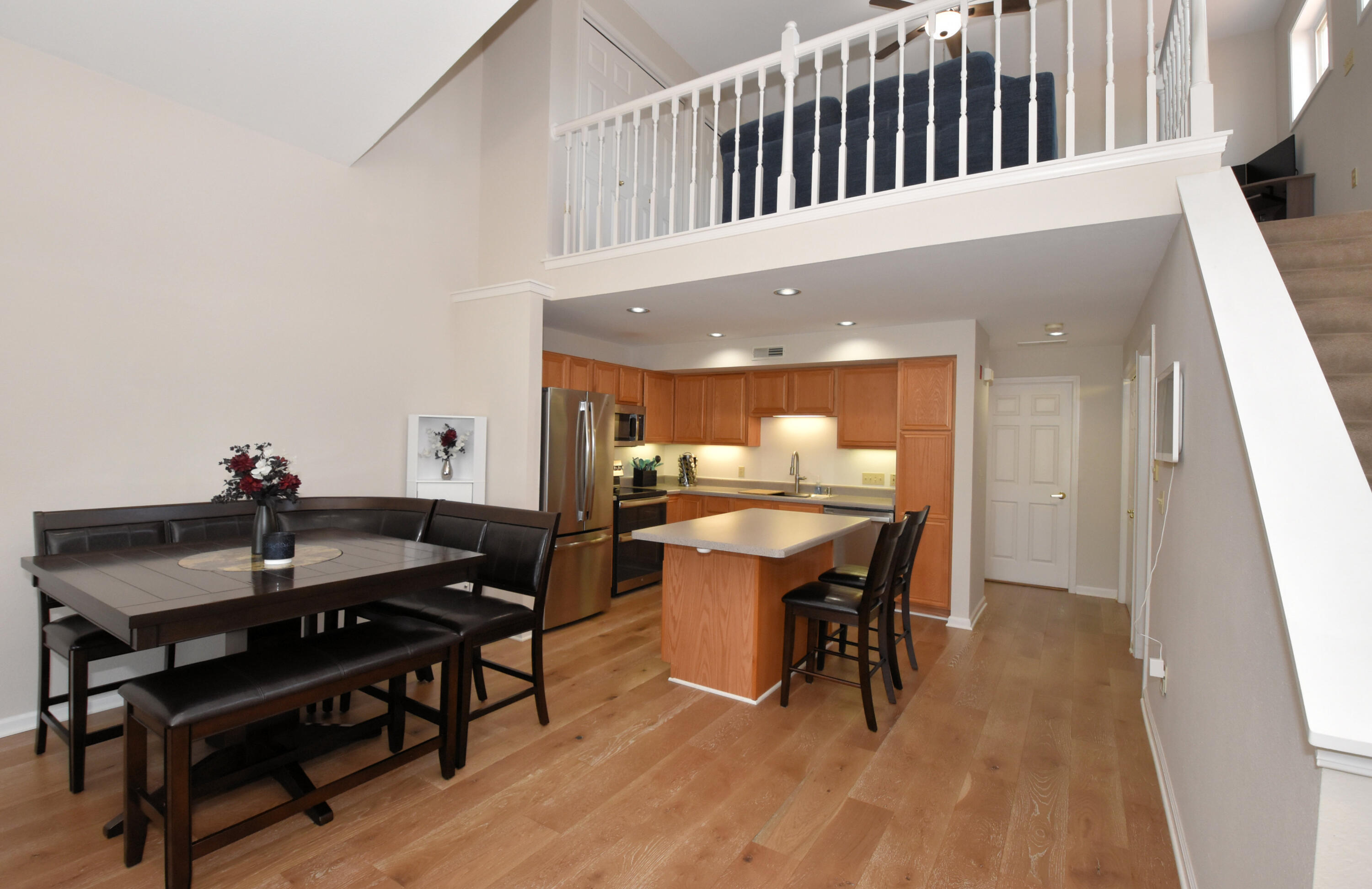 Property Photo: N16w26573 Wild Oats Dr G WI 53072