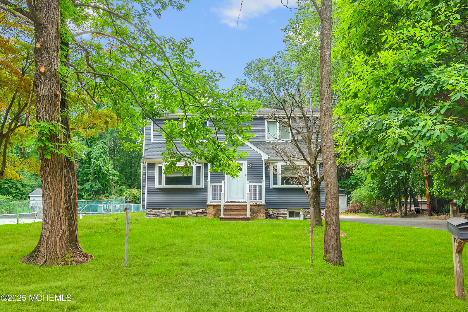 Property Photo:  7 Syngle Way  NJ 07751 