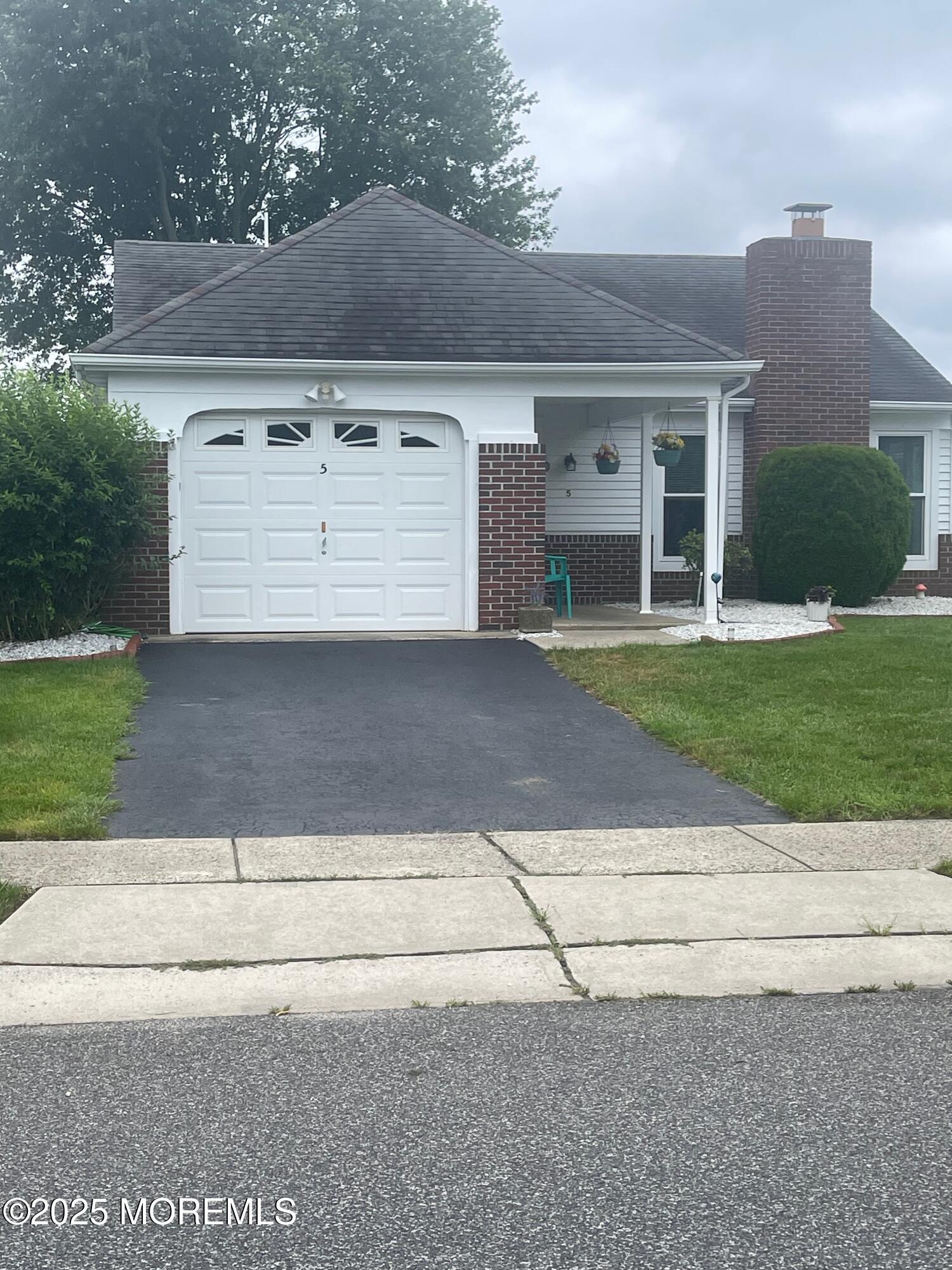 Property Photo: 5 Oakham Row NJ 08759