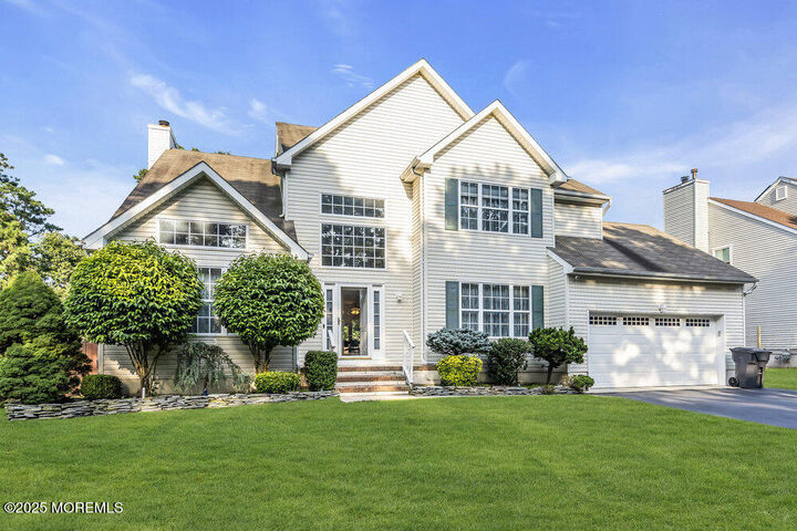 Property Photo: 363 Old Toms River Road NJ 08723