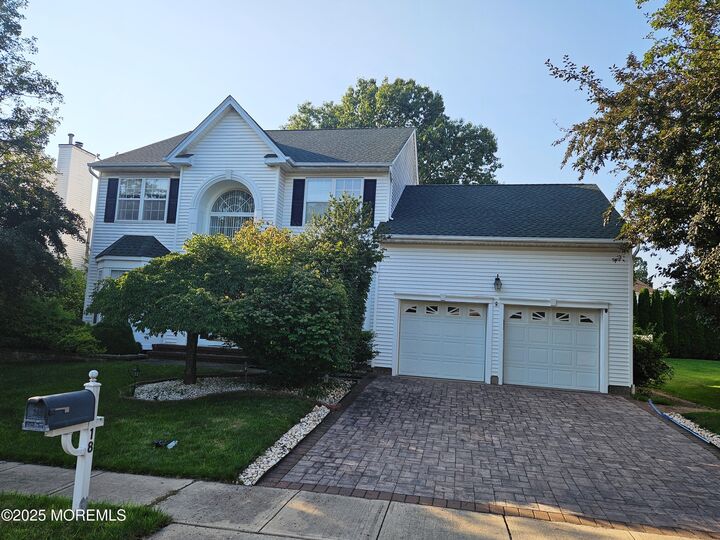 Property Photo:  18 Samantha Way  NJ 08884 
