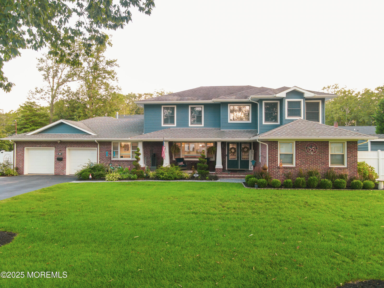 Property Photo:  427 Monmouth Avenue  NJ 08741 