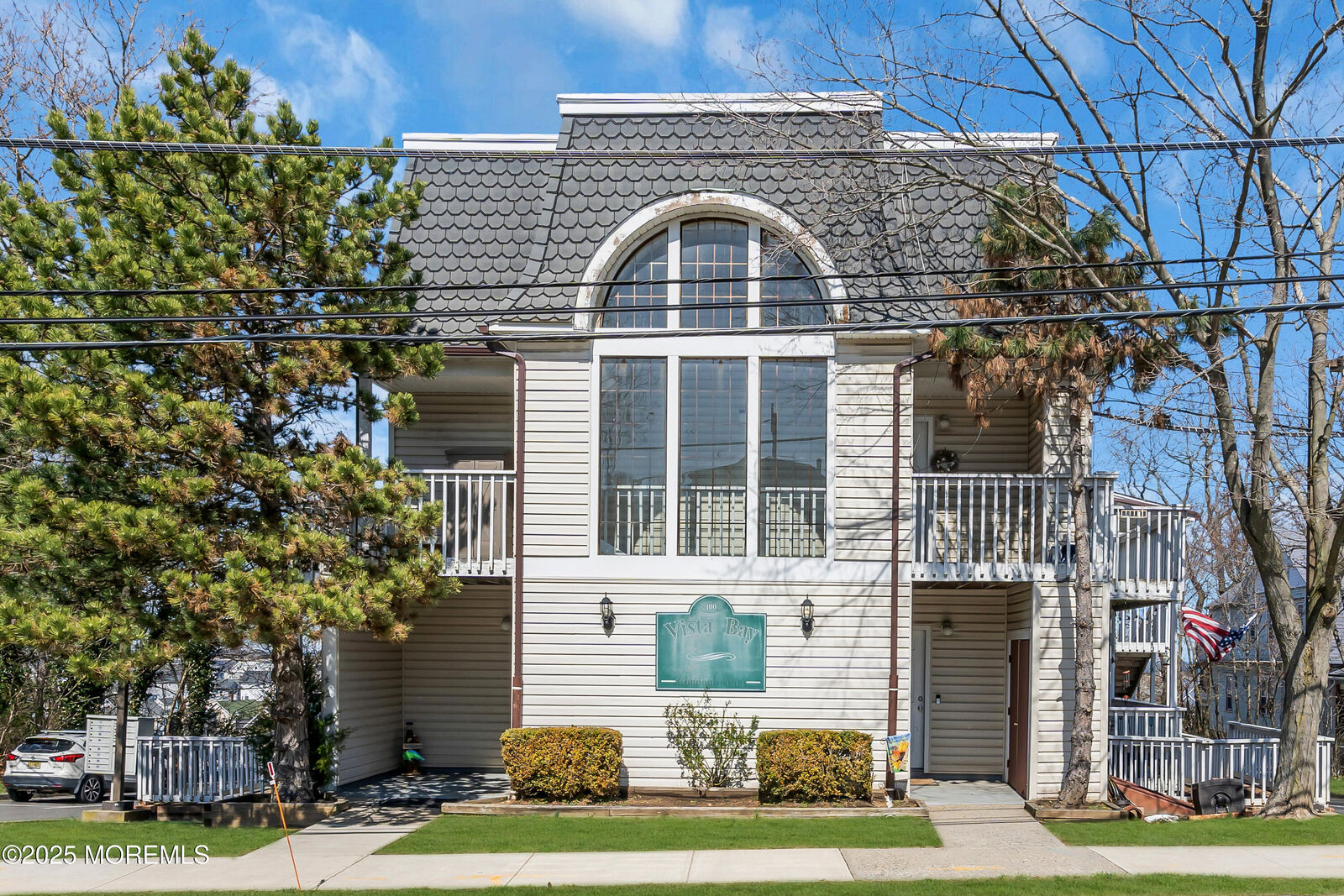 Property Photo:  100 Navesink Avenue  NJ 07732 