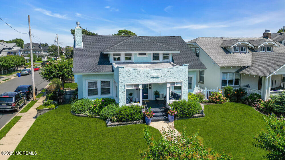 Property Photo:  218 4th Avenue  NJ 07720 