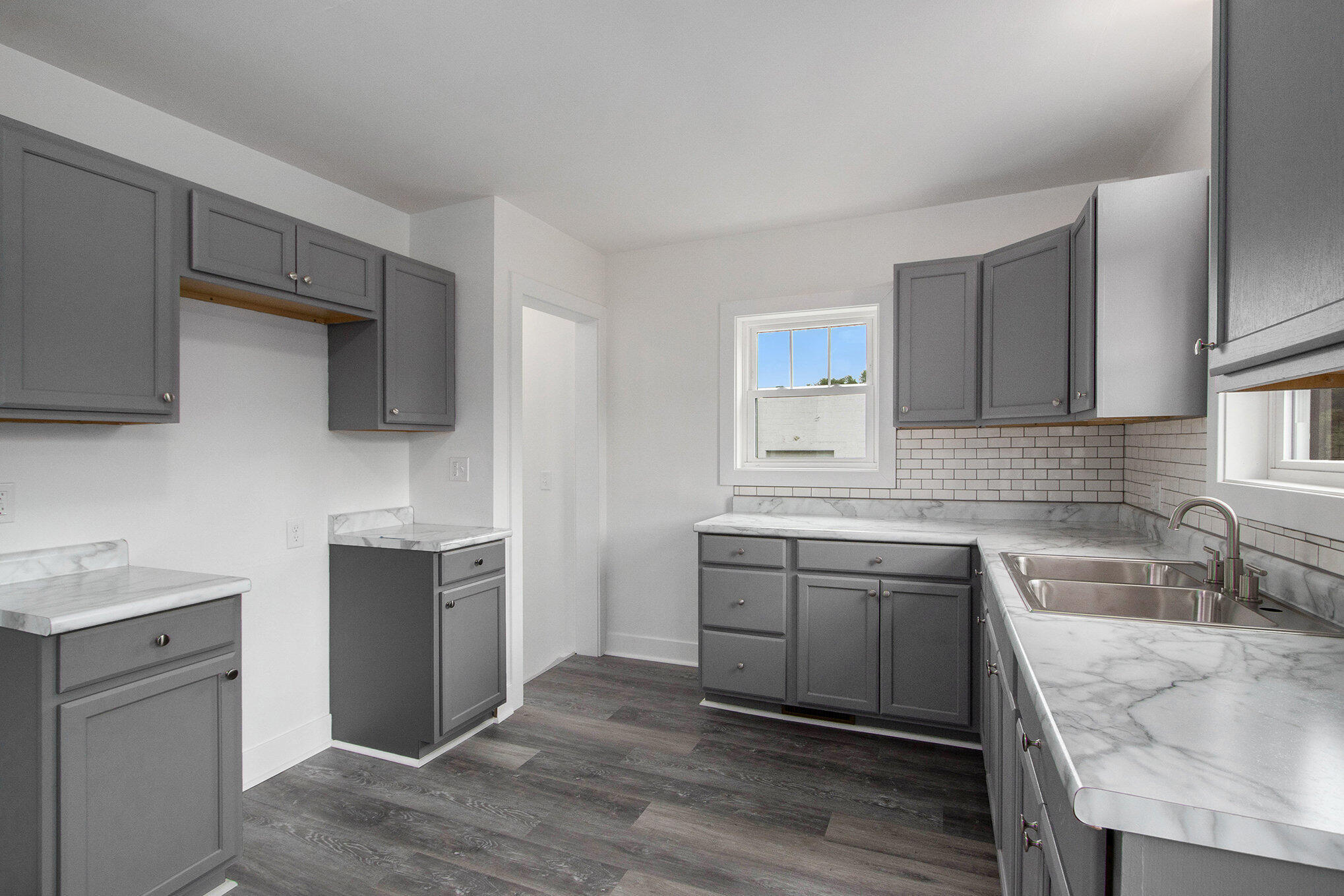 Property Photo: 1203 E Centre Avenue MI 49002