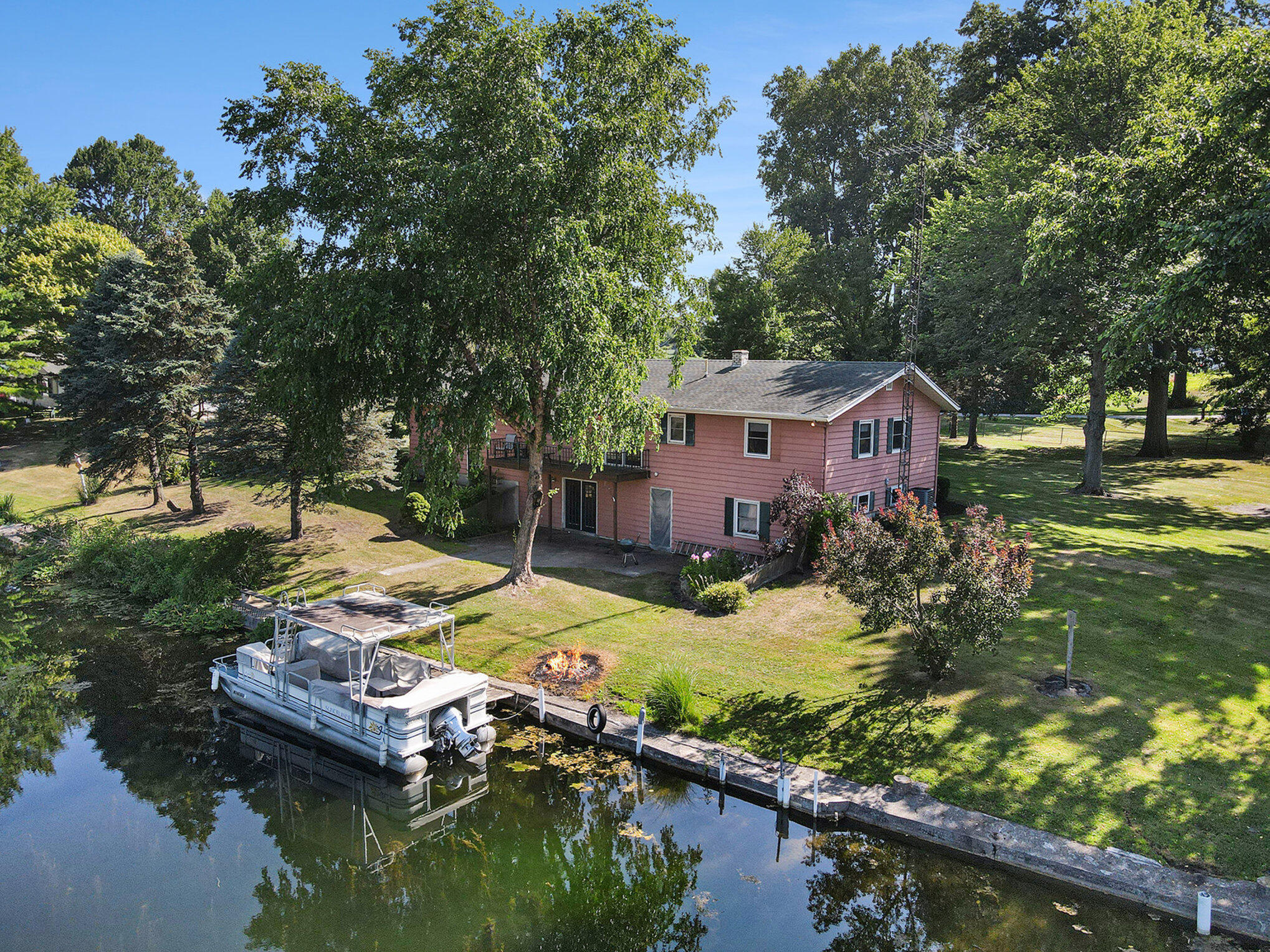 57436 Gearharts Landing Road  Three Rivers MI 49093 photo