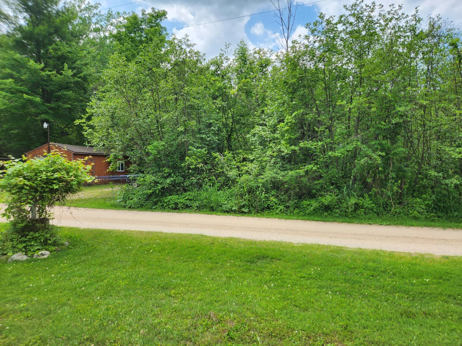 Property Photo: 9194 Penasha Drive MI 49677