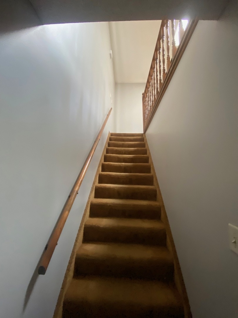 Property Photo: 1826 Kerrybrook Court 1826 IL 60178