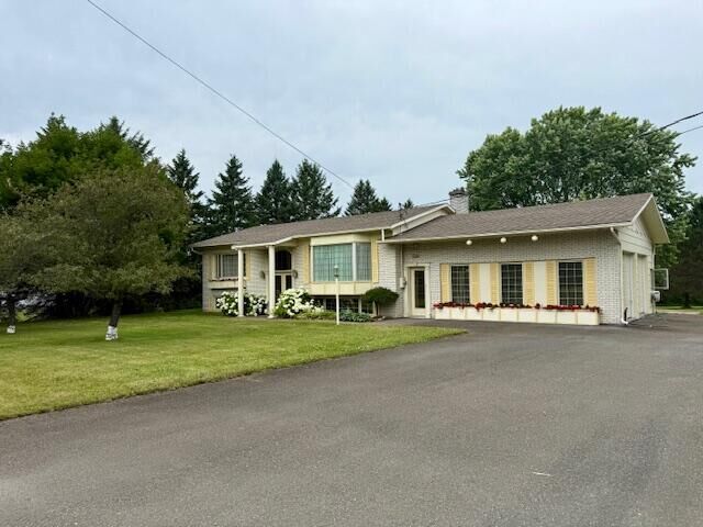 Property Photo: 380 US Route 1 ME 04745