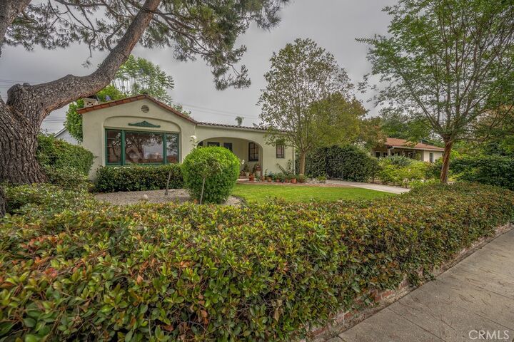 Property Photo: 1897 Wagner Street CA 91107