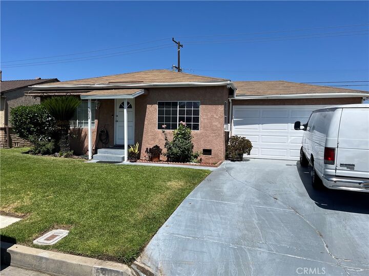 Property Photo: 5903 Redman Avenue CA 90606