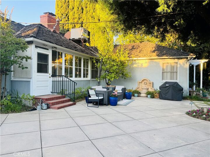 Property Photo:  2180 Homet Road  CA 91108 