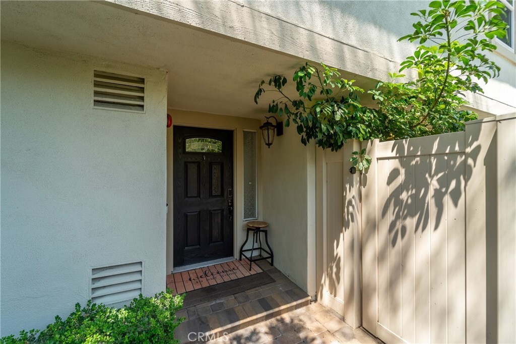 Property Photo:  5847 E Rocking Horse Way 25  CA 92869 