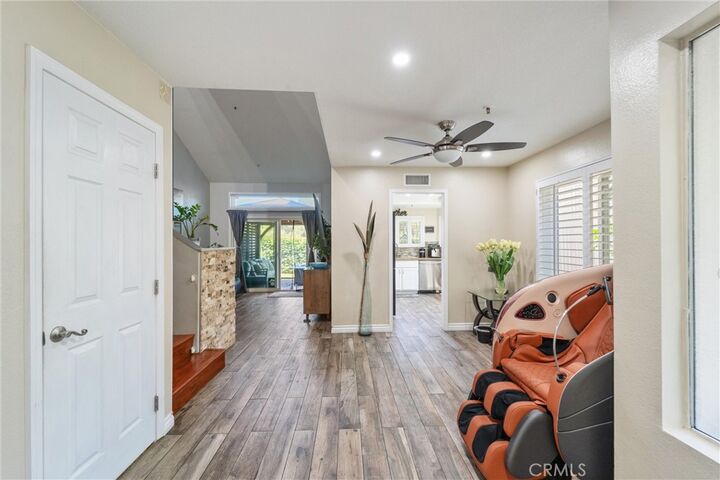 Property Photo:  5847 E Rocking Horse Way 25  CA 92869 