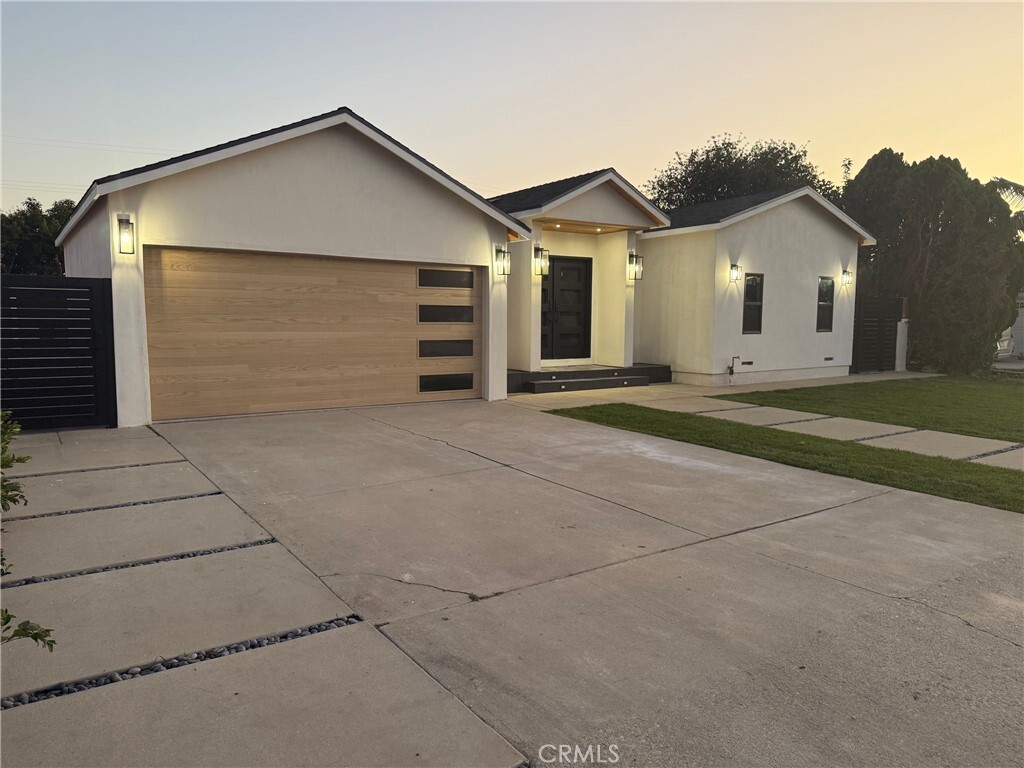 Property Photo:  9044 Bigby Street  CA 90241 
