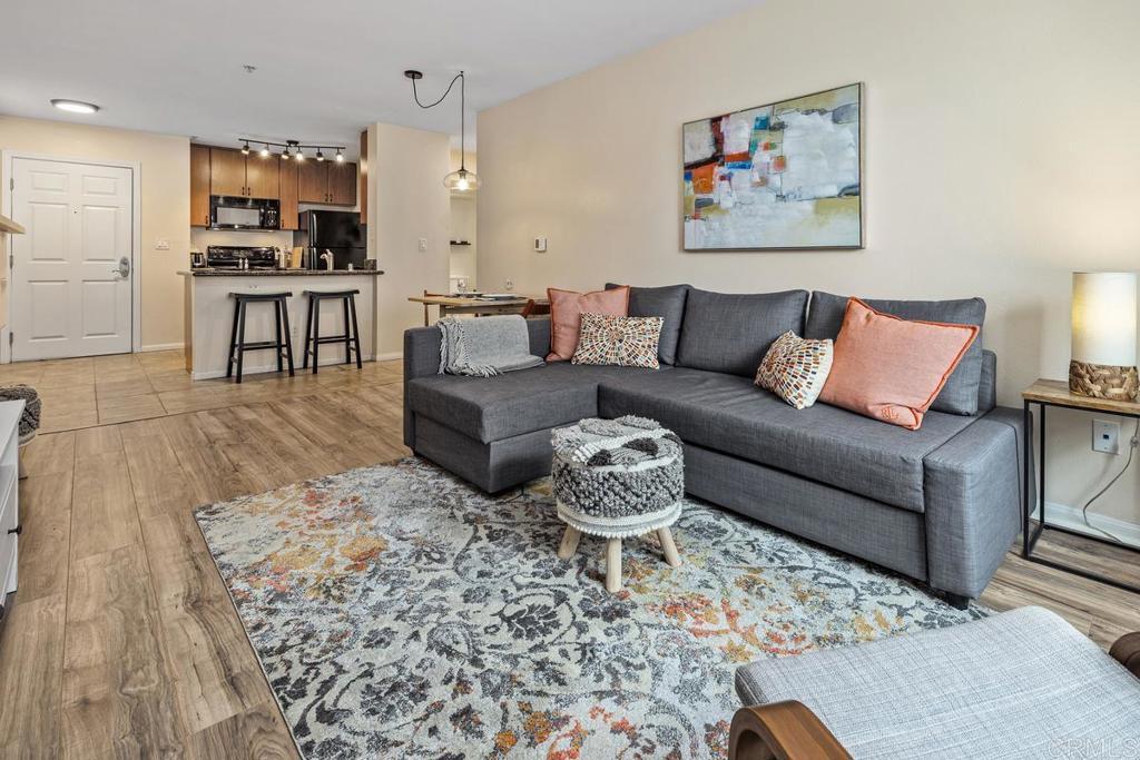 Property Photo: 1435 India Street 404 CA 92101