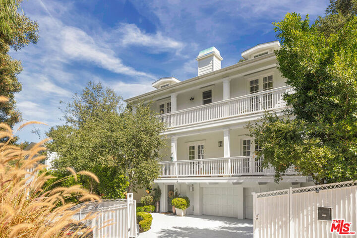 2234 Stanley Hills Drive  Los Angeles CA 90046 photo