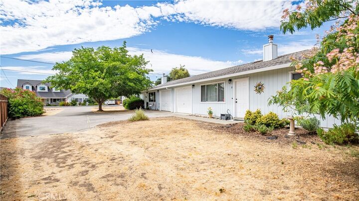 Property Photo: 18692 Horseshoe Road CA 95467