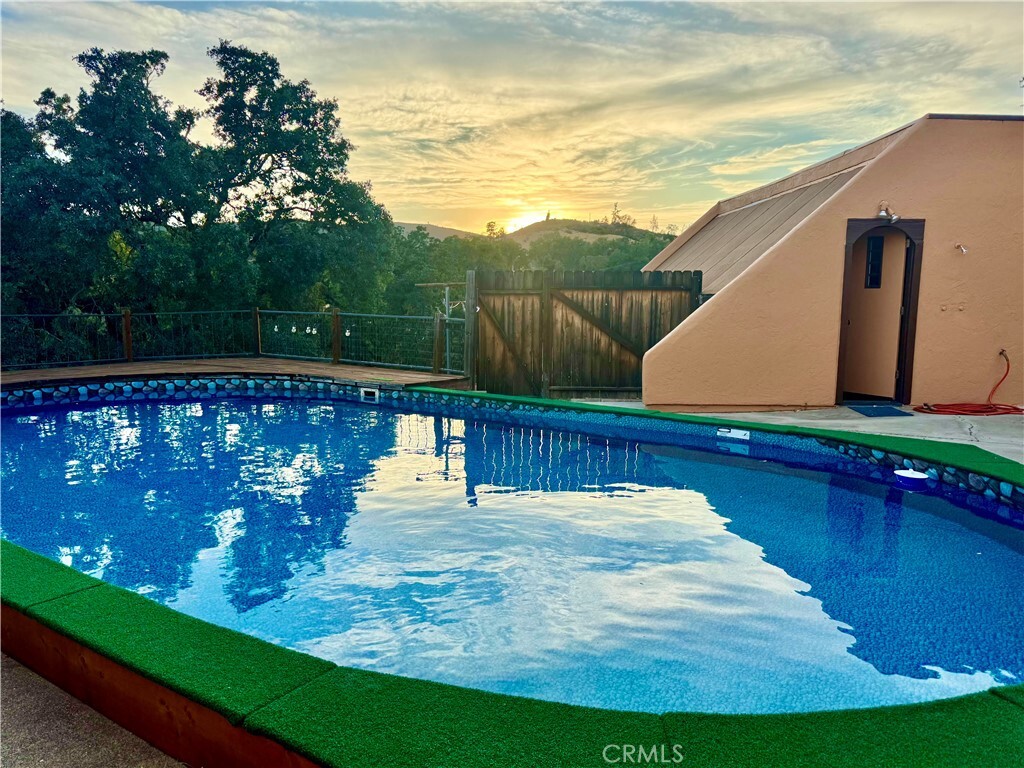 Property Photo:  540 Pine Ridge Road  CA 95453 