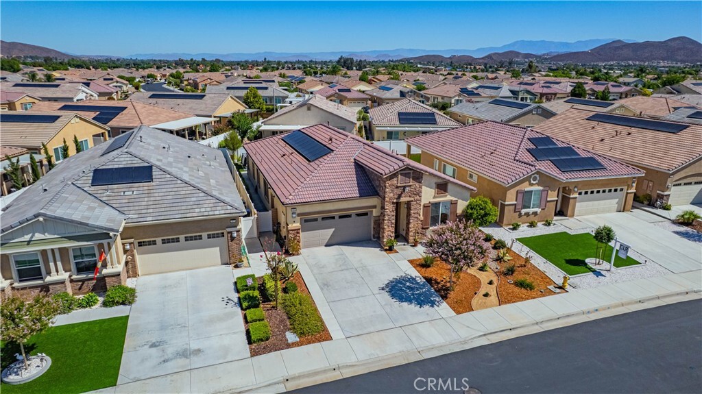 Property Photo:  26686 Verdant Circle  CA 92584 