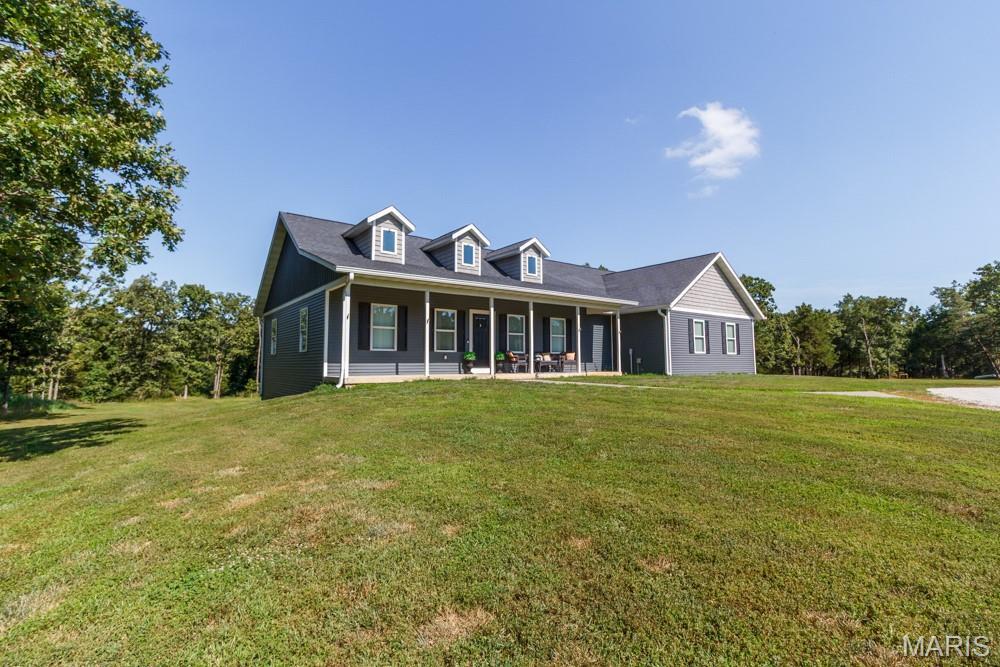 Property Photo:  25243 Highway 32  MO 65536 