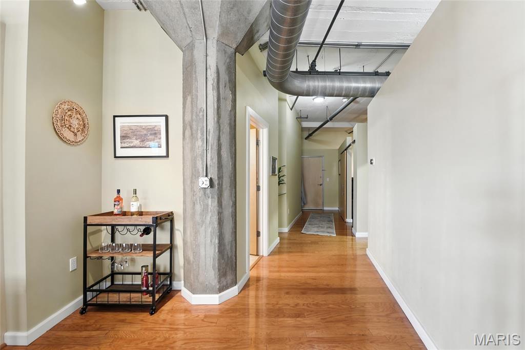 Property Photo:  1619 Washington Avenue 602  MO 63103 
