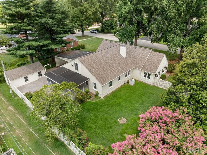 Property Photo: 901 Moore Avenue MO 63801