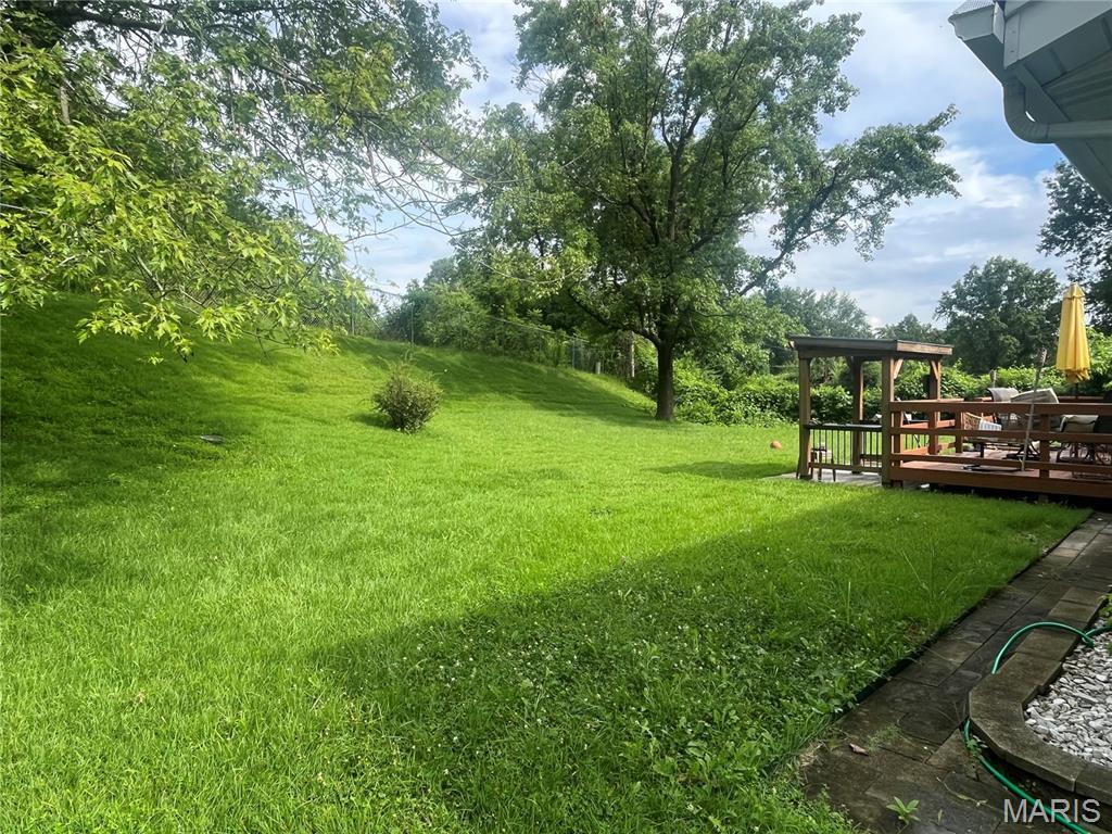 Property Photo: 12072 Rosemist Drive MO 63138