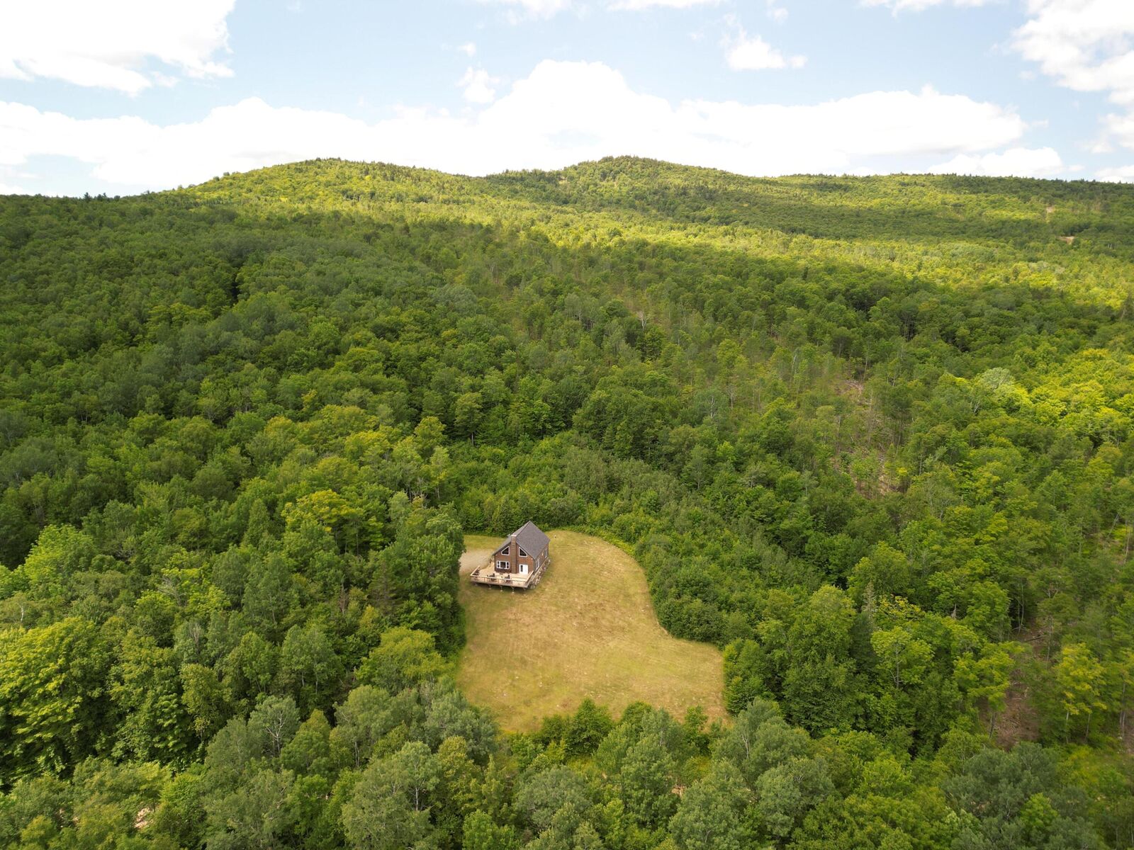 Property Photo:  100 White Schoolhouse Road  ME 04984 